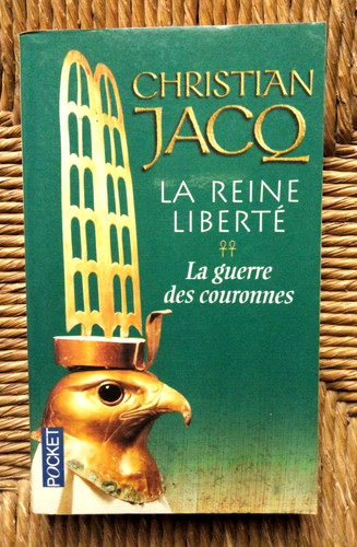 Livre reine liberté tome - la,