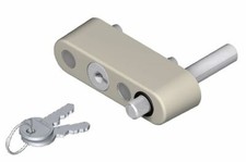 VERROU de BAIE PORTE