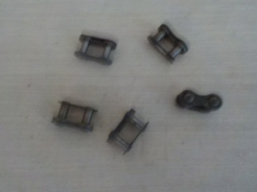 Lot attaches rapide chaine - rapide,
