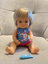 Cicciobello Morbillino Measles