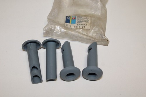 Tubes guides appuis tête - tubes,,