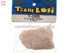 Team Losi Y-0905 Corde Yoyo