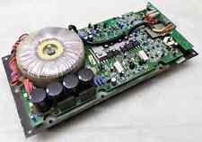 réparation ENCEINTE MACKIE SRM450 forfait REPAIR SERVICE AMPLIFIER MODULE