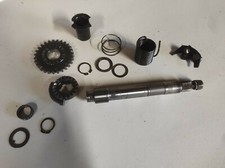 axe de kick husqvarna wr 240 1991