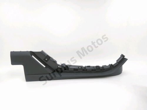 Bas caisse renault twizy - caisse, d