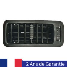 Prise d'Air Aération