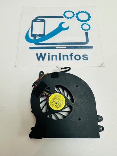 Ventilateur refroidisseur