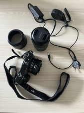 Sony a6000 Double Zoom Kit