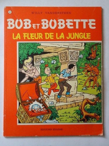 Bob bobette 97 - bob,