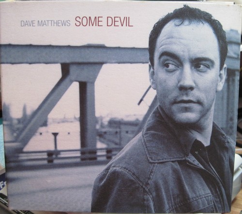 Some devil digipak - some, [limited]