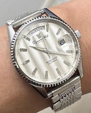 Montre-bracelet vintage Ricoh