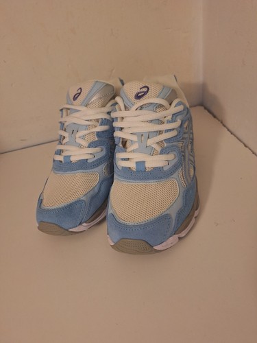 Asics gel nyc bleu - asics,