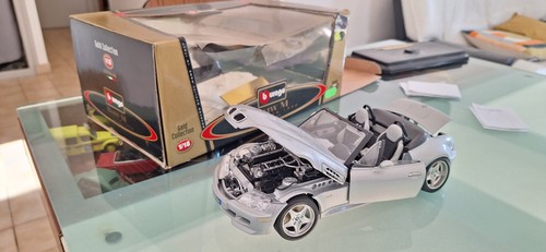 Miniature bmw roadster - z3, m