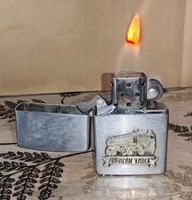 Briquet zippo american - briquet, truck