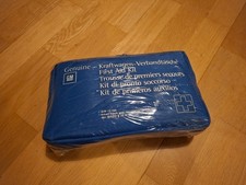 Trousse de premiers secours