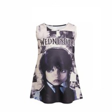 Neuf : Tunique Robe Enfant