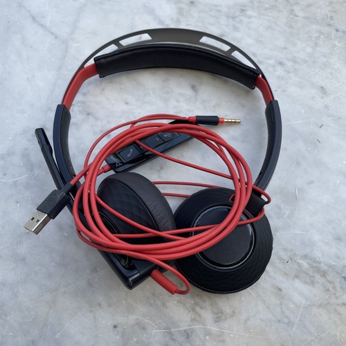 Casque plantronics poly - plantronics/poly, avec