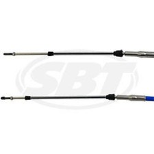 SBT Yamaha Direction Câble