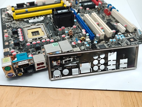 Carte mere asus - asus, plus