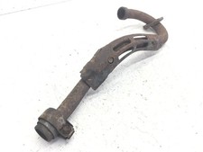 Collecteur D'Échappement