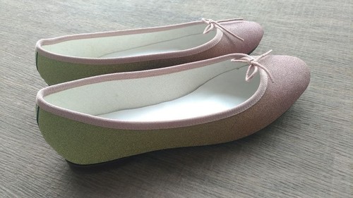 Repetto cendrillon ballet - cendrillon,