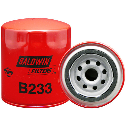 Genuine baldwin filters b233 - genuine,