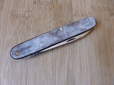 Ancien couteau poche begon - couteau,