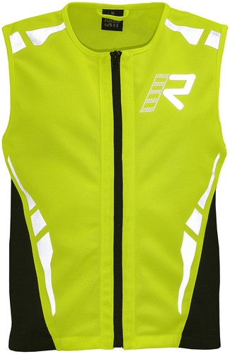 Gilet sécurité rukka - gilet,