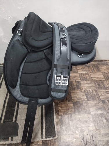 Tapis selle synthétique - selle,