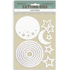 - Cutting Dies for