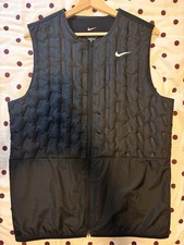 Veste Sans Manche Nike