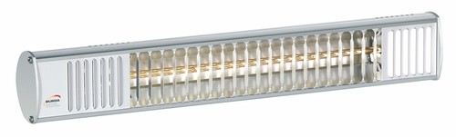 Patio chauffage radiant - patio, 1500