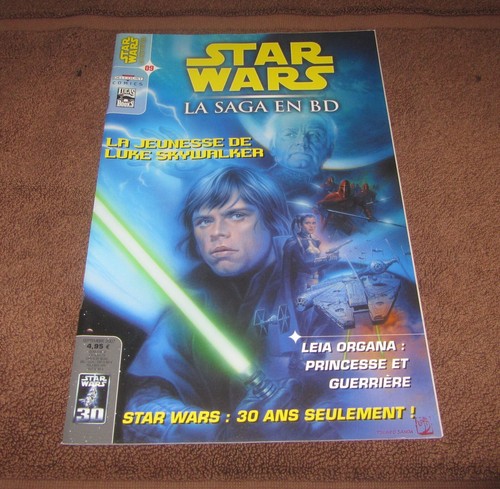 Star wars delcourt bd - delcourt, @