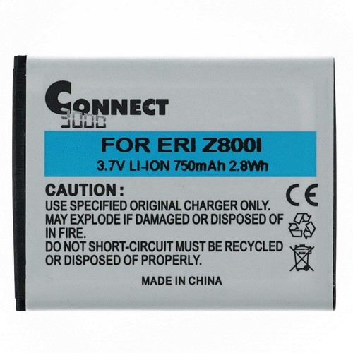 Batterie interne pour sony - batterie,