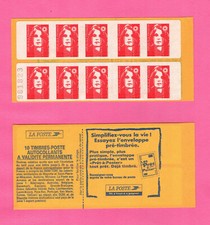 France carnet briat yt - briat,
