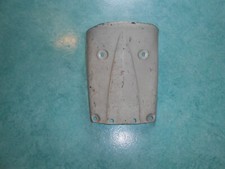 Cache avant Motobécane