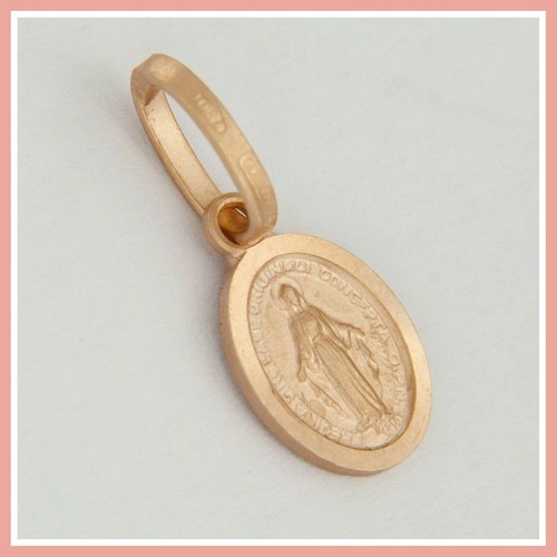 Pendentif rose 18 - rose,
