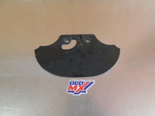 Plastique bulle honda 600 - plastique,