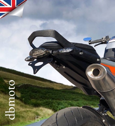 Ktm duke 790 - /, queue