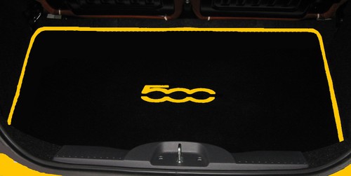 Tapis voiture coffre pour - voiture,