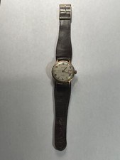 Ancienne Montre Poignet OXHOR