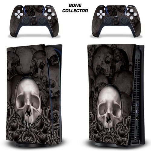 Skin autocollant pour ps5 - skin,