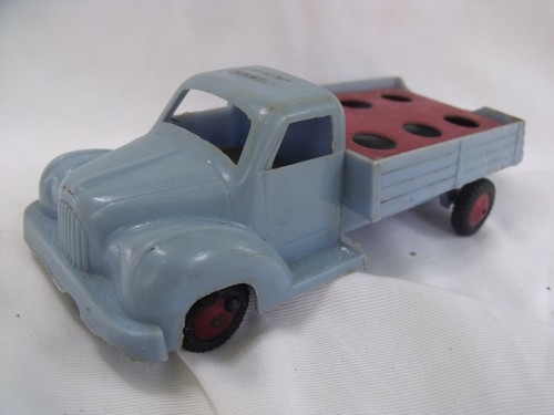 Marque inconnue camion - -,