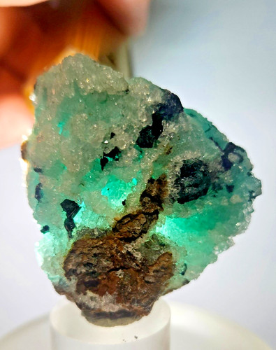 2cms atacamite - 5.2cms,