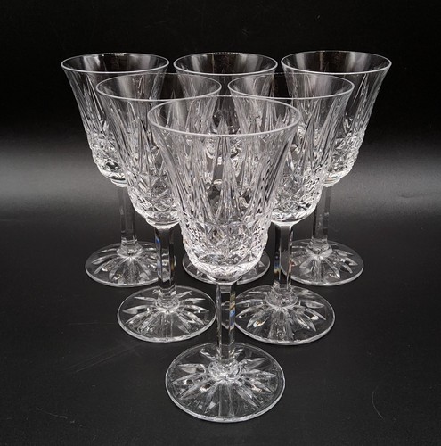 Service six verres vin - service,