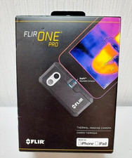 Caméra thermique FLIR ONE Pro
