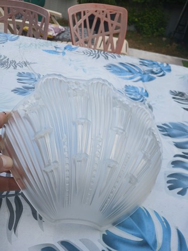 Plaque lustre autre - plaque, ou
