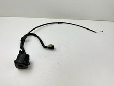 COMMODO GAUCHE KAWASAKI ZXR