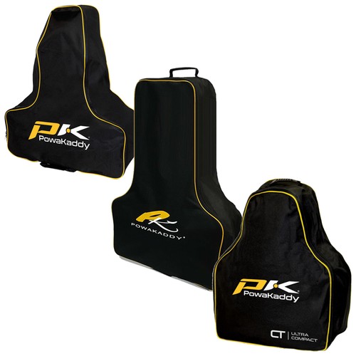 Powakaddy golf chariot housse - powakaddy,
