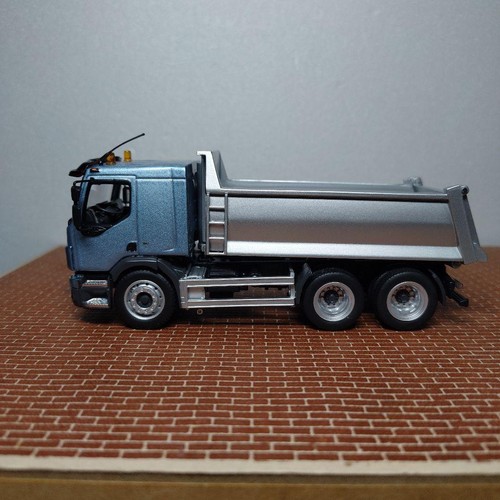 Volvo dump truck - volvo,